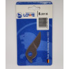 Сменное лезвие для секаторов LOWE 8.104/8.107/8.109 (8001/В)