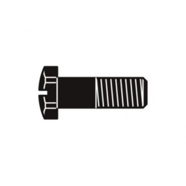 Винт для опорного лезвия Felco (7/6)