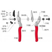 Контрлезвие Felco (32/4)