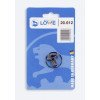 Набор винтов Lowe 20012
