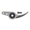 Сменное опорное лезвие с винтом Felco (13/4)