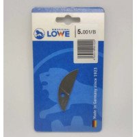 Сменное лезвие для секаторов LOWE 5.104/5.107/5.109 (5001/B) Сменное лезвие для секаторов LOWE 5.104/5.107/5.109 (5001/B)