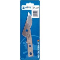 Сменное лезвие для сучкореза LOWE 31 (31001) Сменное лезвие для сучкореза LOWE 31 (31001)