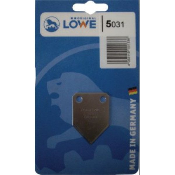 Сменное лезвие Lowe (5031)