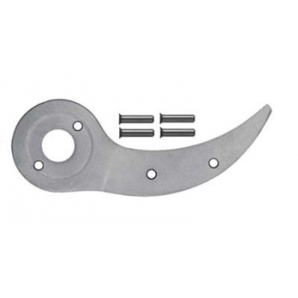 Сменное опорное лезвие с заклепками Felco (4/4)