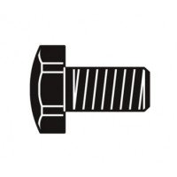 Винт для опорного лезвия Felco (160/6) Винт для опорного лезвия Felco (160/6)