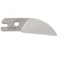 Запасной нож Löwe 1001/B Запасной нож Löwe 1001/B