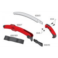 Сменное лезвие 330 мм Felco (630/3)