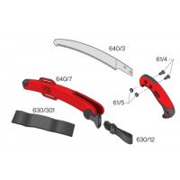 Сменное лезвие 270 мм Felco (640/3)
