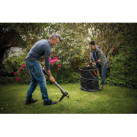Складаний садовий мішок Fiskars Solid 172 л (1015647)