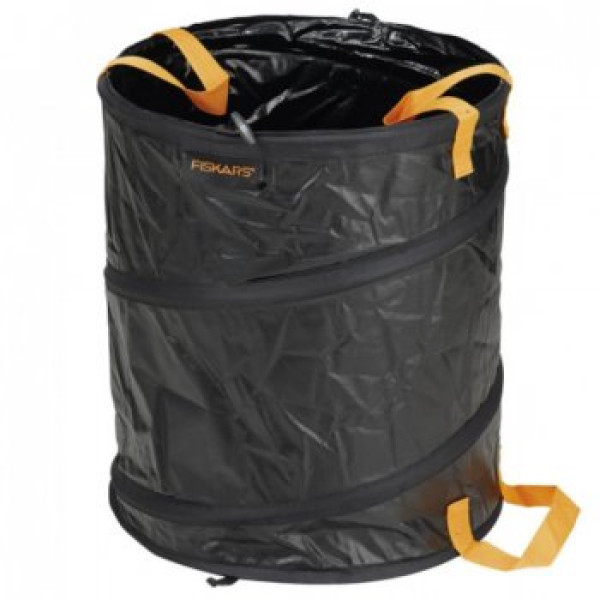Складаний садовий мішок Fiskars Solid 56 л (1015646)