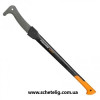 Великий сікач для сучків Fiskars WoodXpert XA23 (1003621)