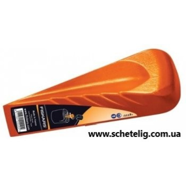 Клин для розщеплення Fiskars 120020 (1000600)