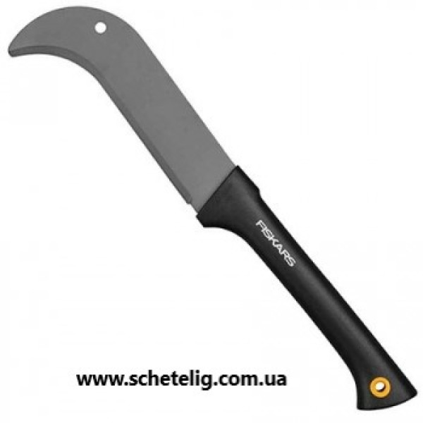 Малий сікач для сучків Fiskars Solid S3 (1051087)