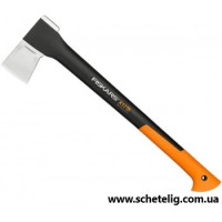 Сокира-колун Fiskars X17 - M (1015641)