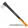 Сокира-колун Fiskars X21 - L (1015642)