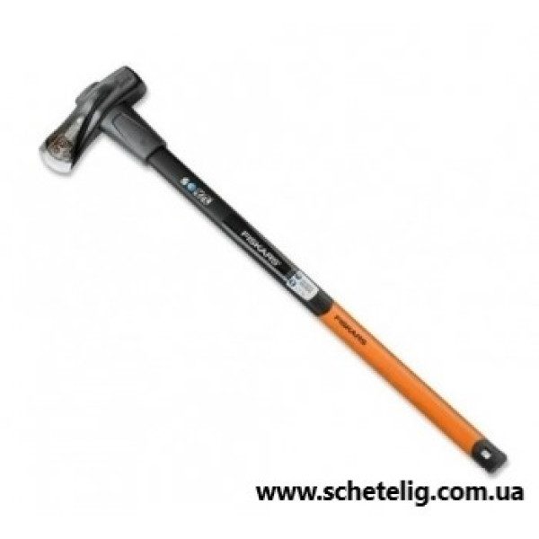 Топор-молот Fiskars X37 (1001704)