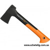 Топор универсальный Fiskars X7 - XS (1015618)