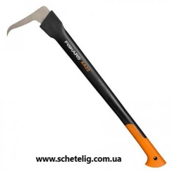 Багор большой Fiskars WoodXpert XA22 (1003623)
