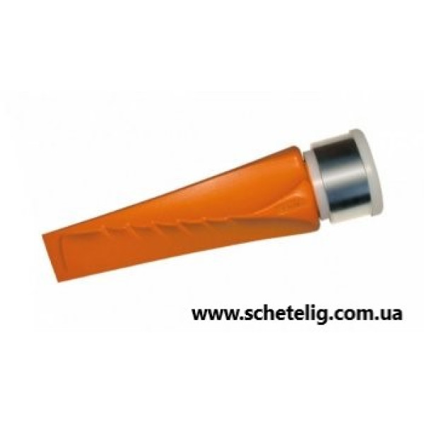 Клин для расщепления винтовой Fiskars SAFE-T 120021