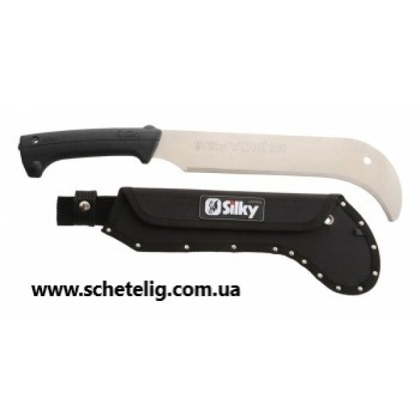 Мачете Silky YOKI 270 mm