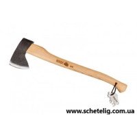 Сокира Герцинської форми Oberharzer Axe Bison 1879, 800 гр