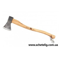 Топор Рейнской формы Universalbeil Bison 1879, 1250 гр