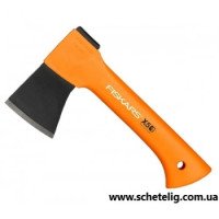 Топор универсальный Fiskars X5 - XXS (1015617)