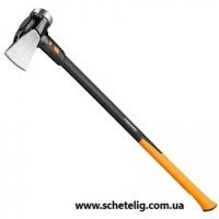 Сокира-молот Fiskars IsoCore (XXL) (1020220)