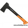 Топор универсальный Fiskars X10 - S (1015619)