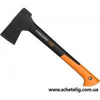 Сокира універсальна Fiskars X10 - S (1015619)
