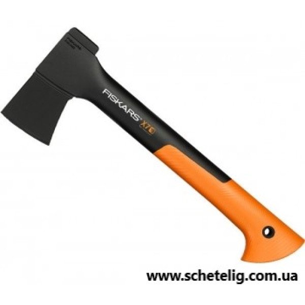 Топор универсальный Fiskars X7 - XS (1015618)