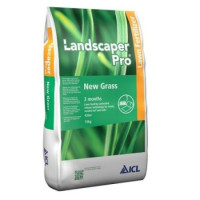 Добриво для газону LandscaperPro New Grass 15 кг