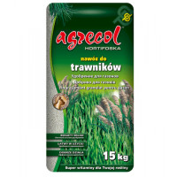 Добриво для газону Хортіфоска Agrecol 15 кг Добриво для газону Хортіфоска Agrecol 15 кг