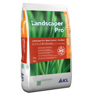 Добриво для газону LandscaperPro Weed Control 15 кг Добриво для газону LandscaperPro Weed Control 15 кг