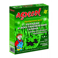 Добриво для закладки та регенерації газонів Agrecol 1,2 кг Добриво для закладки та регенерації газонів Agrecol 1,2 кг