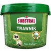 Твердое удобрение для газона 100 дней Substral 10 кг