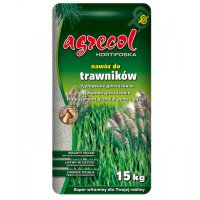 Удобрение для газона Хортифоска Agrecol 15 кг Удобрение для газона Хортифоска Agrecol 15 кг