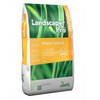 Удобрение для газона LandscaperPro Stress Control 15 кг Удобрение для газона LandscaperPro Stress Control 15 кг