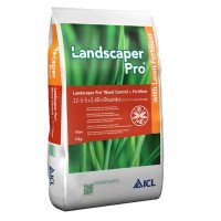 Удобрение для газона LandscaperPro Weed Control 15 кг Удобрение для газона LandscaperPro Weed Control 15 кг