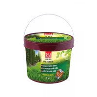 Добриво для газону Royal Mix Grane Forte 1 кг