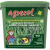 Добриво для газонів швидкий килимовий ефект Agrecol 10 кг