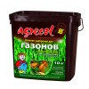 Добриво для газонів осіннє Agrecol 10 кг