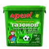 Добриво для газонів супер багатокомпонентне Agrecol 10 кг