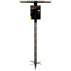 Садовий бур великий Fiskars QuikDrill L (1000640)