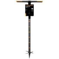 Садовий бур малий Fiskars QuikDrill М (1000638)