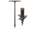 Садовий бур малий Fiskars QuikDrill S (1000636)