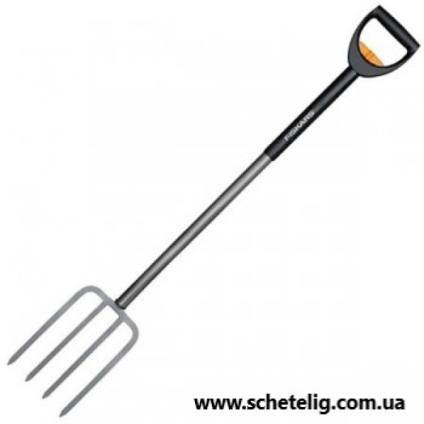 Вила телескопічні Fiskars SmartFit
