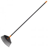 Граблі для листя Fiskars Solid M (1003464) Граблі для листя Fiskars Solid M (1003464)