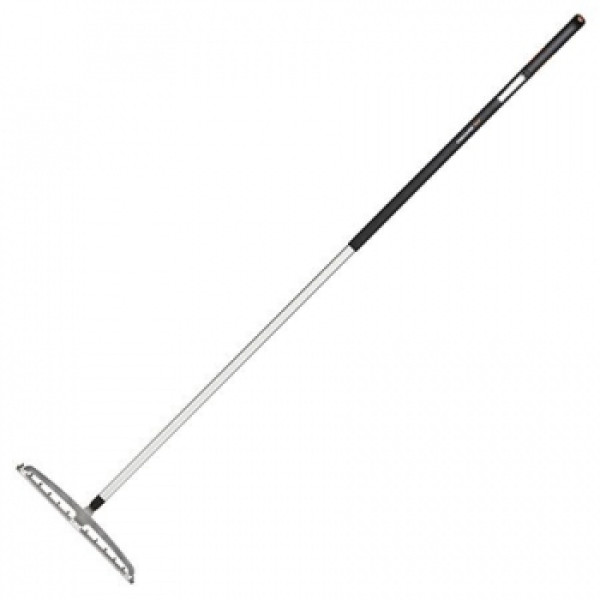 Граблі для ґрунту Fiskars Xact M (1027039)